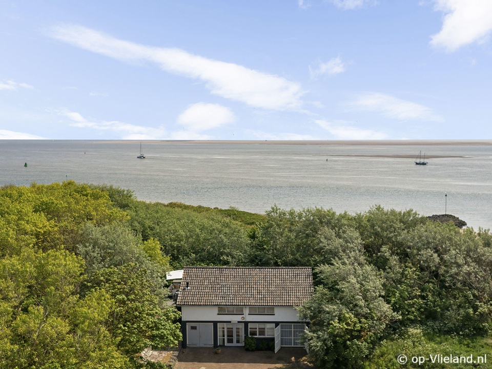buitenaanzicht De Robbenhoeve